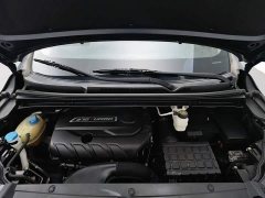 GAC Aion M6 270T DCT Elite 7-Seater - ფოტო 6