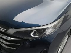GAC Aion M6 270T DCT Elite 7-Seater - ფოტო 7