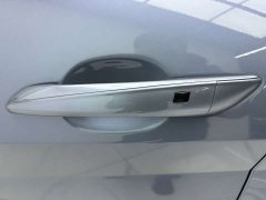 Hyundai Elantra 2023 1.5L CVT Luxury - ფოტო 13