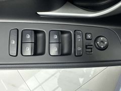 Hyundai Elantra 2023 1.5L CVT Luxury - ფოტო 14
