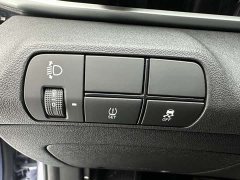 Hyundai Elantra 2023 1.5L CVT Luxury - ფოტო 17