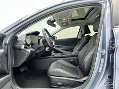Hyundai Elantra 2023 1.5L CVT Luxury - ფოტო 4