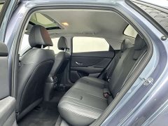 Hyundai Elantra 2023 1.5L CVT Luxury - ფოტო 5