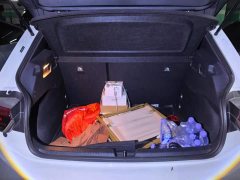 Volkswagen ID.3 2024 Outstanding Edition - ფოტო 4