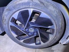 Volkswagen ID.3 2024 Outstanding Edition - ფოტო 6