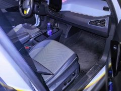 Volkswagen ID.3 2024 Outstanding Edition - ფოტო 8