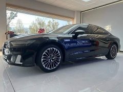 Audi A7L 45 TFSI Luxury - ფოტო 1