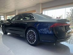 Audi A7L 45 TFSI Luxury - ფოტო 2