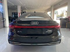 Audi A7L 45 TFSI Luxury - ფოტო 3