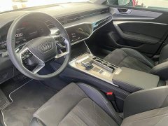 Audi A7L 45 TFSI Luxury - ფოტო 4