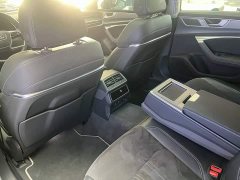 Audi A7L 45 TFSI Luxury - ფოტო 5