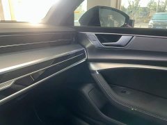 Audi A7L 45 TFSI Luxury - ფოტო 7
