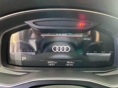 Audi A7L 45 TFSI Luxury - ფოტო 8