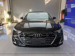 Audi A7L 45 TFSI Luxury - ფოტო 9