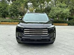 Changan Chitu Lanyue 2021 400T Two-Wheel Drive Starlight Pro 7-Seater - ფოტო 1