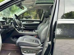 Changan Chitu Lanyue 2021 400T Two-Wheel Drive Starlight Pro 7-Seater - ფოტო 4