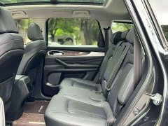 Changan Chitu Lanyue 2021 400T Two-Wheel Drive Starlight Pro 7-Seater - ფოტო 5