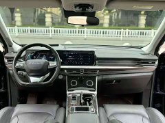 Changan Chitu Lanyue 2021 400T Two-Wheel Drive Starlight Pro 7-Seater - ფოტო 6