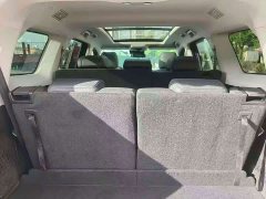 Changan Chitu Lanyue 2021 400T Two-Wheel Drive Starlight Pro 7-Seater - ფოტო 8