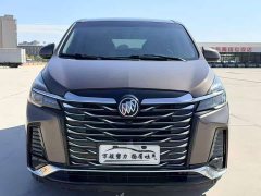 Buick GL8 2022 Land Executive Cabin 652T Luxury - ფოტო 2