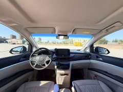 Buick GL8 2022 Land Executive Cabin 652T Luxury - ფოტო 4