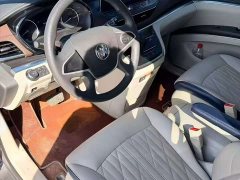 Buick GL8 2022 Land Executive Cabin 652T Luxury - ფოტო 5