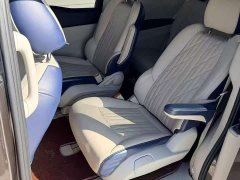Buick GL8 2022 Land Executive Cabin 652T Luxury - ფოტო 6