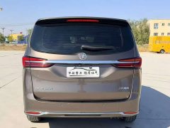 Buick GL8 2022 Land Executive Cabin 652T Luxury - ფოტო 8