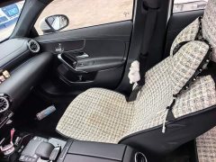 Mercedes-Benz A-Class 2022 Facelift A 200 L Sport Sedan Fashion Edition - ფოტო 11