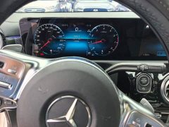 Mercedes-Benz A-Class 2022 Facelift A 200 L Sport Sedan Fashion Edition - ფოტო 12