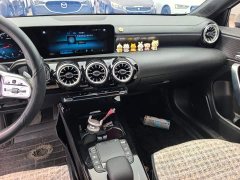 Mercedes-Benz A-Class 2022 Facelift A 200 L Sport Sedan Fashion Edition - ფოტო 13