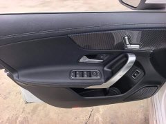 Mercedes-Benz A-Class 2022 Facelift A 200 L Sport Sedan Fashion Edition - ფოტო 7