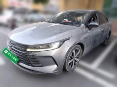 BYD Destroyer 05 DM-i 55KM Luxury - ფოტო 1