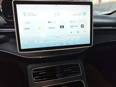 BYD Destroyer 05 DM-i 55KM Luxury - ფოტო 14