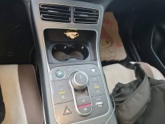 BYD Destroyer 05 DM-i 55KM Luxury - ფოტო 15