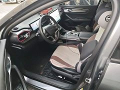 BYD Destroyer 05 DM-i 55KM Luxury - ფოტო 16