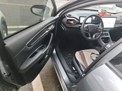 BYD Destroyer 05 DM-i 55KM Luxury - ფოტო 17