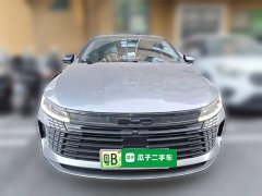 BYD Destroyer 05 DM-i 55KM Luxury - ფოტო 2