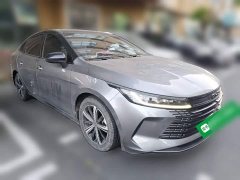 BYD Destroyer 05 DM-i 55KM Luxury - ფოტო 3