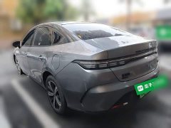 BYD Destroyer 05 DM-i 55KM Luxury - ფოტო 4