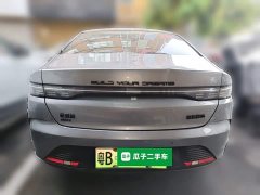 BYD Destroyer 05 DM-i 55KM Luxury - ფოტო 5