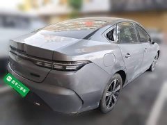 BYD Destroyer 05 DM-i 55KM Luxury - ფოტო 6