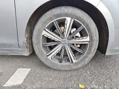 BYD Destroyer 05 DM-i 55KM Luxury - ფოტო 8