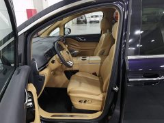 Voyah Lantu Dreamchaser 2025 PHEV AWD Luxury Kunpeng Edition - ფოტო 10