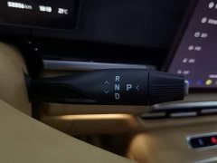 Voyah Lantu Dreamchaser 2025 PHEV AWD Luxury Kunpeng Edition - ფოტო 13