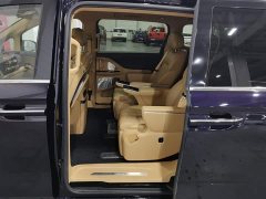 Voyah Lantu Dreamchaser 2025 PHEV AWD Luxury Kunpeng Edition - ფოტო 15