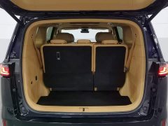 Voyah Lantu Dreamchaser 2025 PHEV AWD Luxury Kunpeng Edition - ფოტო 16