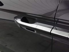 Voyah Lantu Dreamchaser 2025 PHEV AWD Luxury Kunpeng Edition - ფოტო 18