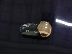 Voyah Lantu Dreamchaser 2025 PHEV AWD Luxury Kunpeng Edition - ფოტო 19
