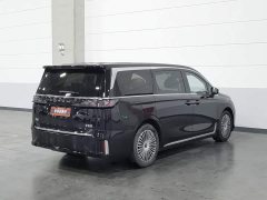 Voyah Lantu Dreamchaser 2025 PHEV AWD Luxury Kunpeng Edition - ფოტო 2